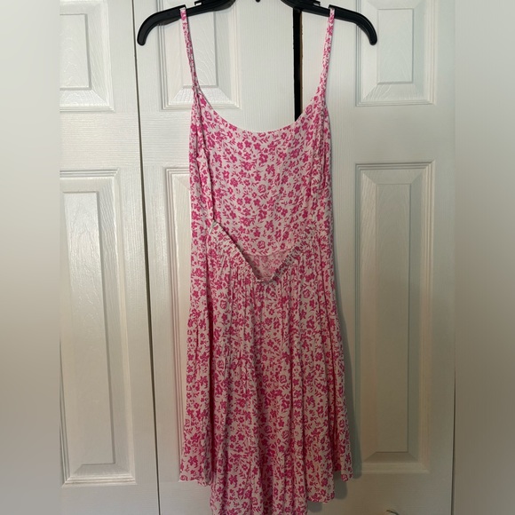 Floral Dress - Picture 4 of 6